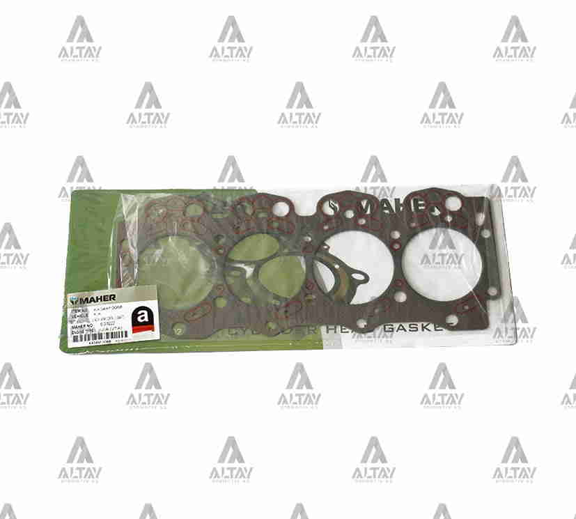 KIA Pregio Silindir Kapak Contası OEM 0K75A-10-271